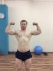 Жирный против Желейного мачо|НЕТ ФЛУДА - Бодибилдинг форум AnabolicShops