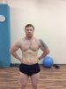 Жирный против Желейного мачо|НЕТ ФЛУДА - Бодибилдинг форум AnabolicShops
