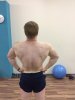 Жирный против Желейного мачо|НЕТ ФЛУДА - Бодибилдинг форум AnabolicShops