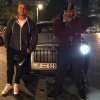Кай Грин и Джей Катлер на пляжной фотосессии в Дубае - Бодибилдинг форум AnabolicShops