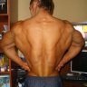 God of Steroid